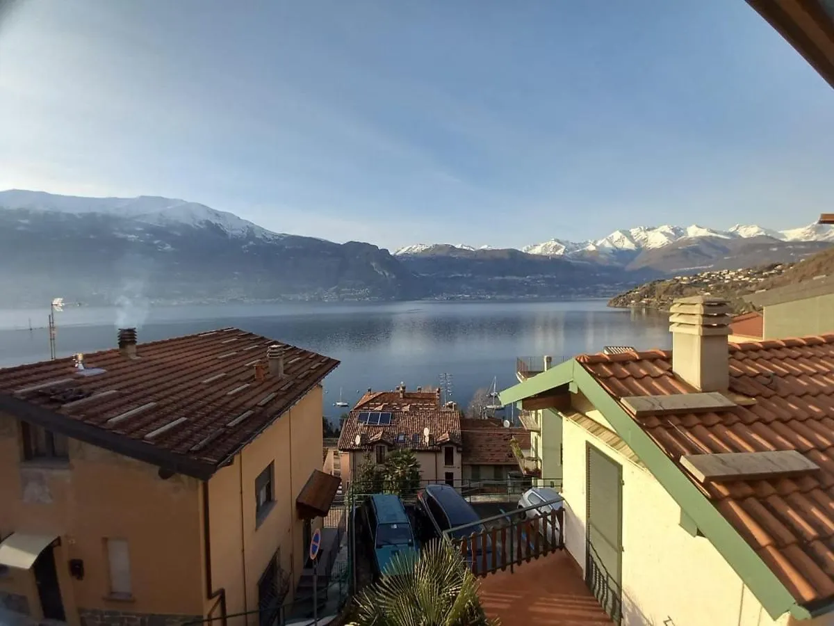 Bernhouse Villa Dorio 0*,