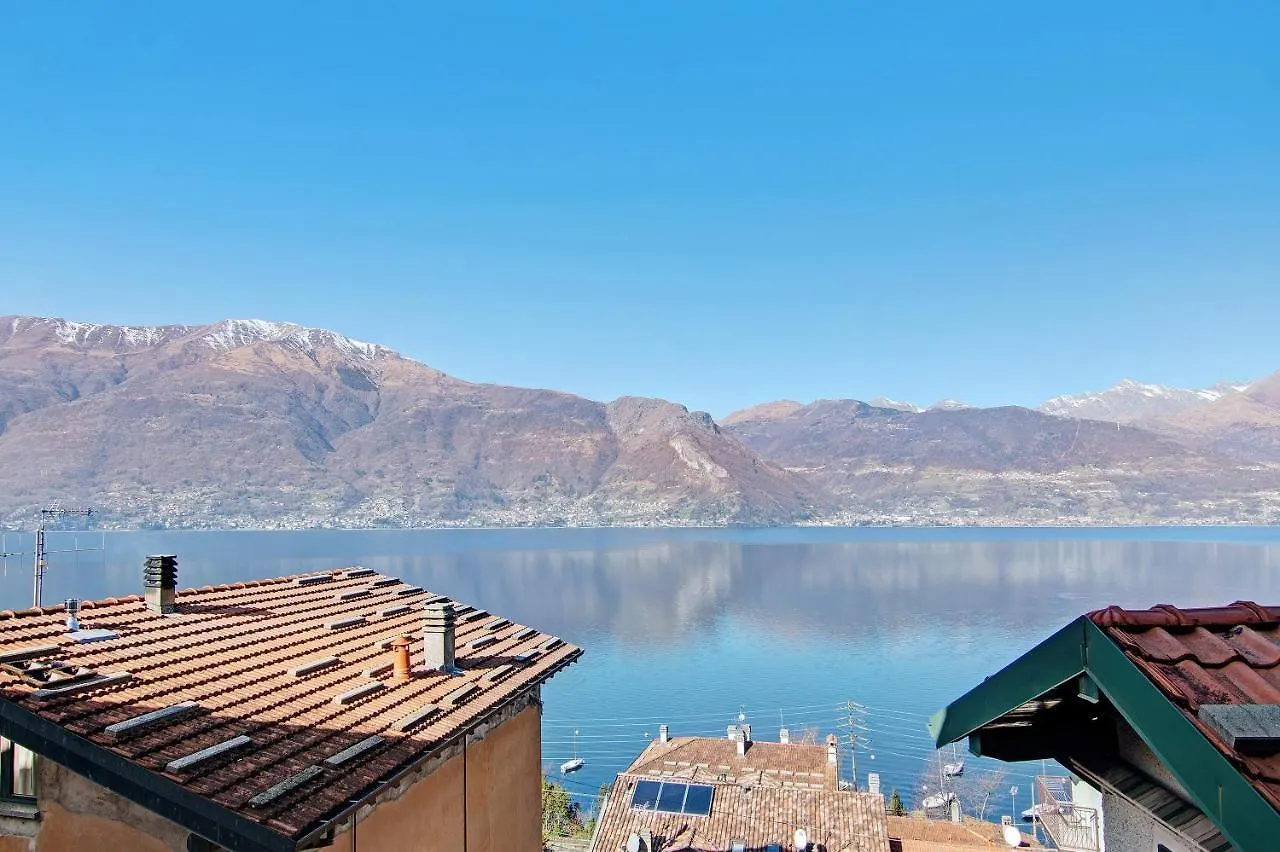 Bernhouse Villa Dorio