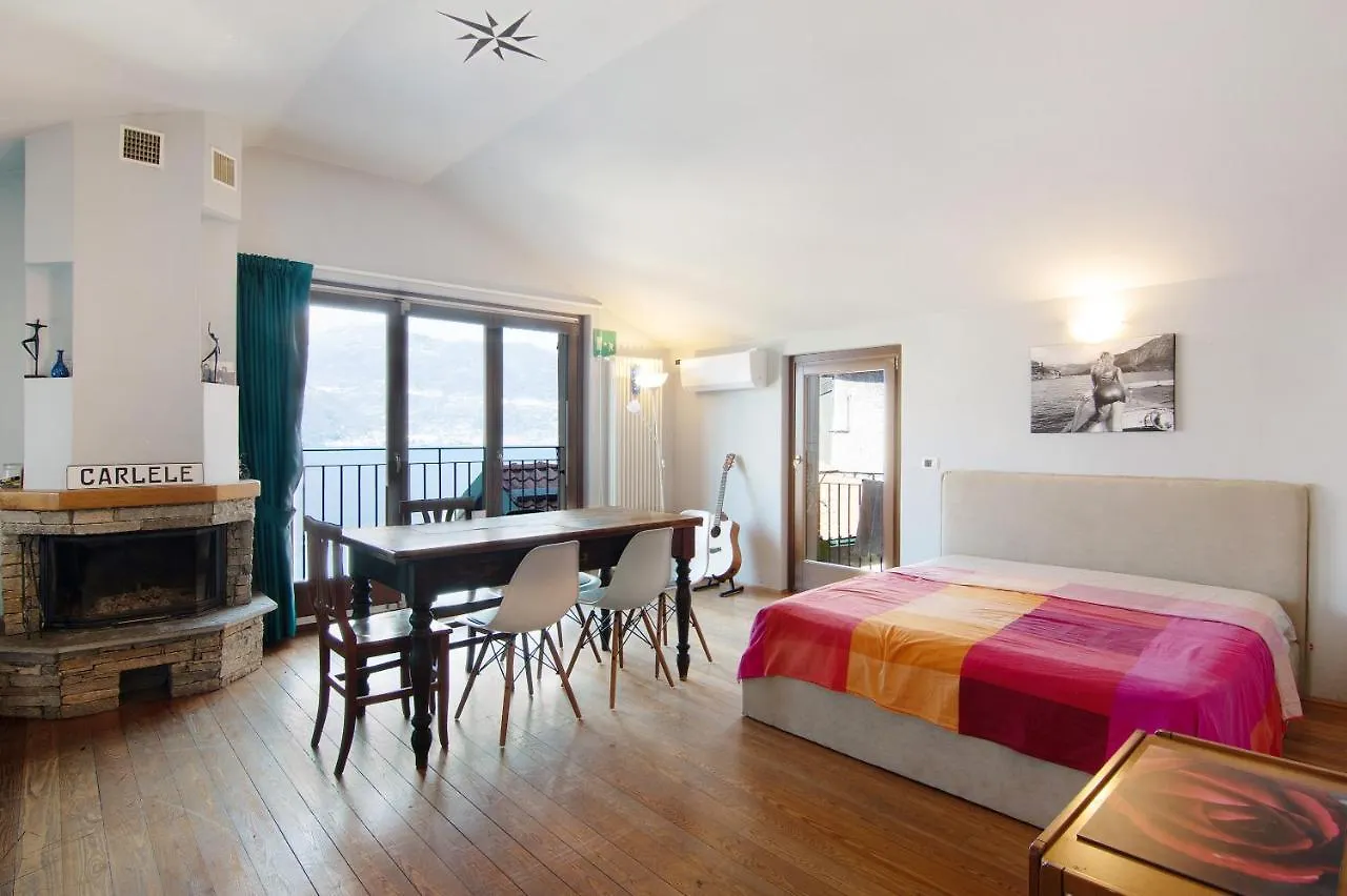 Nyaraló Bernhouse Villa Dorio Olaszország