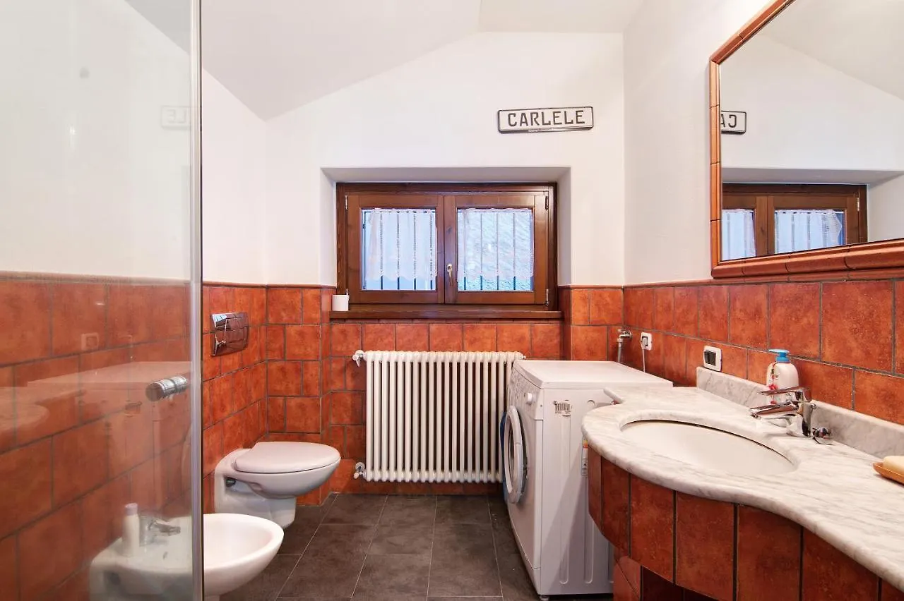 Bernhouse Villa Dorio Nyaraló