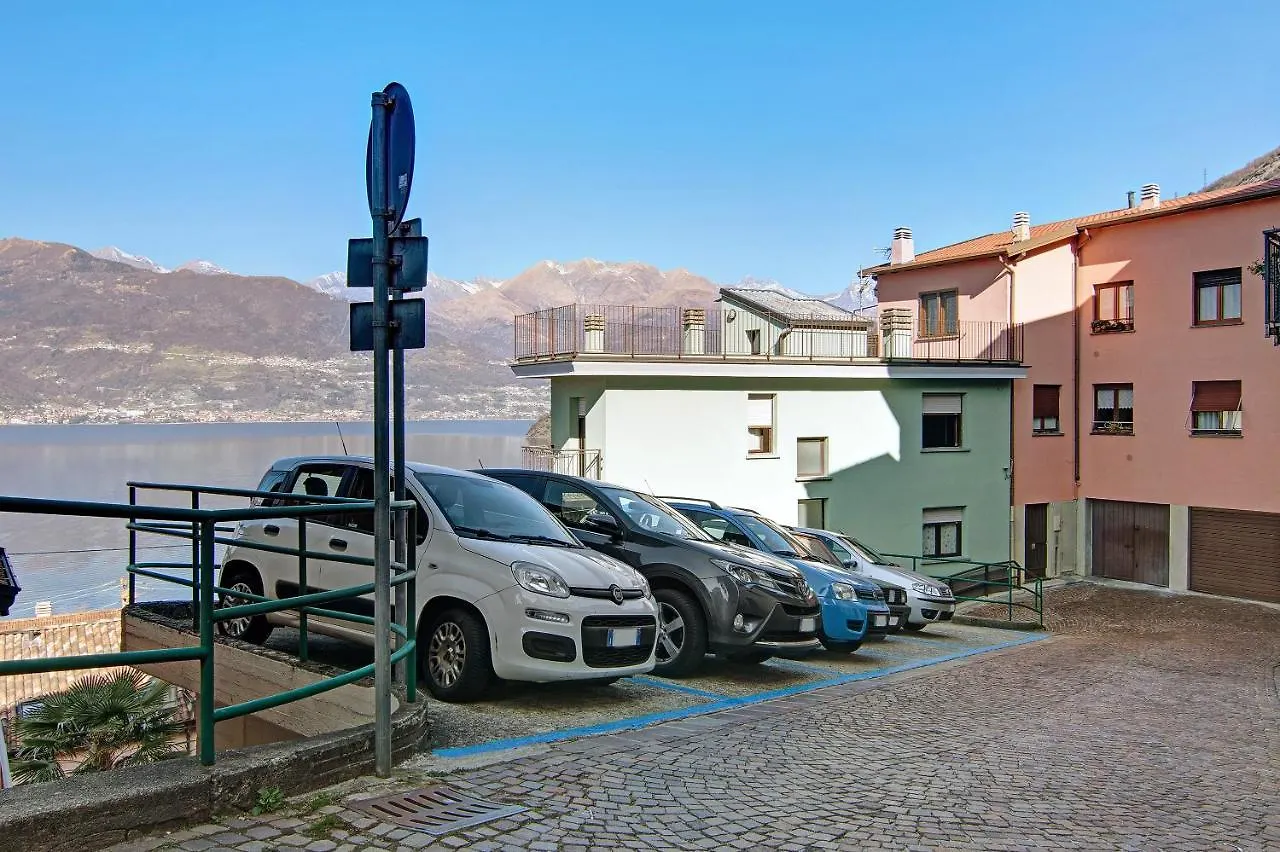Nyaraló Bernhouse Villa Dorio