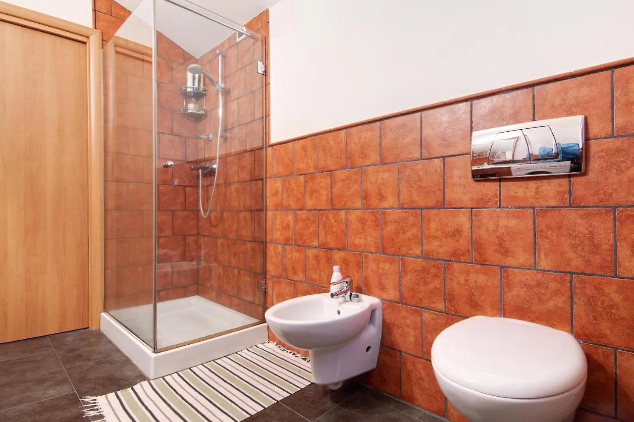 Nyaraló Bernhouse Villa Dorio Olaszország