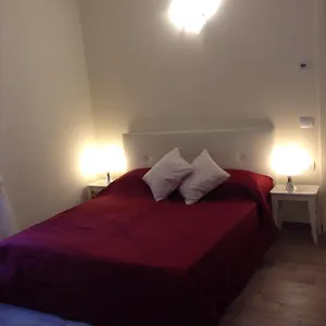 El Doorado Mini-hôtel