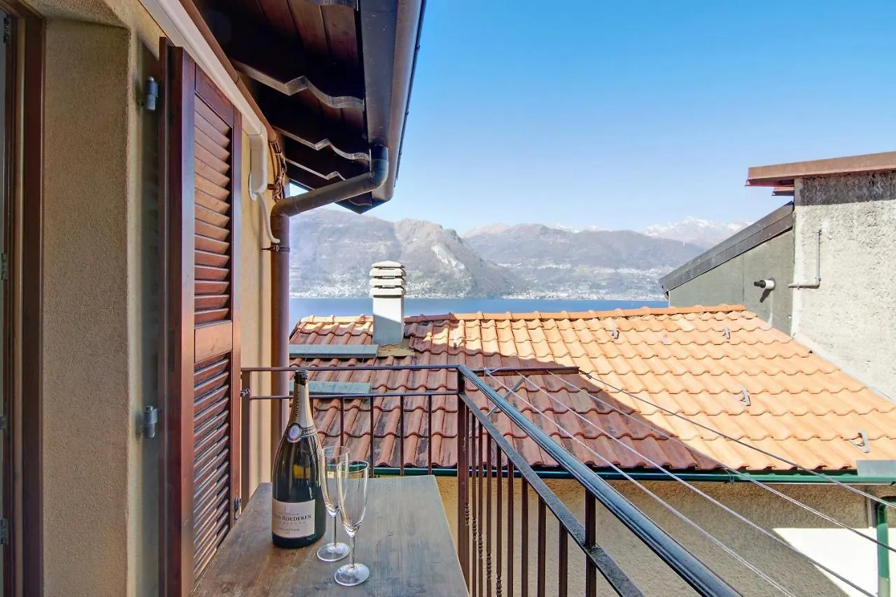 Villa Bernhouse à Dorio 0*,  Italie