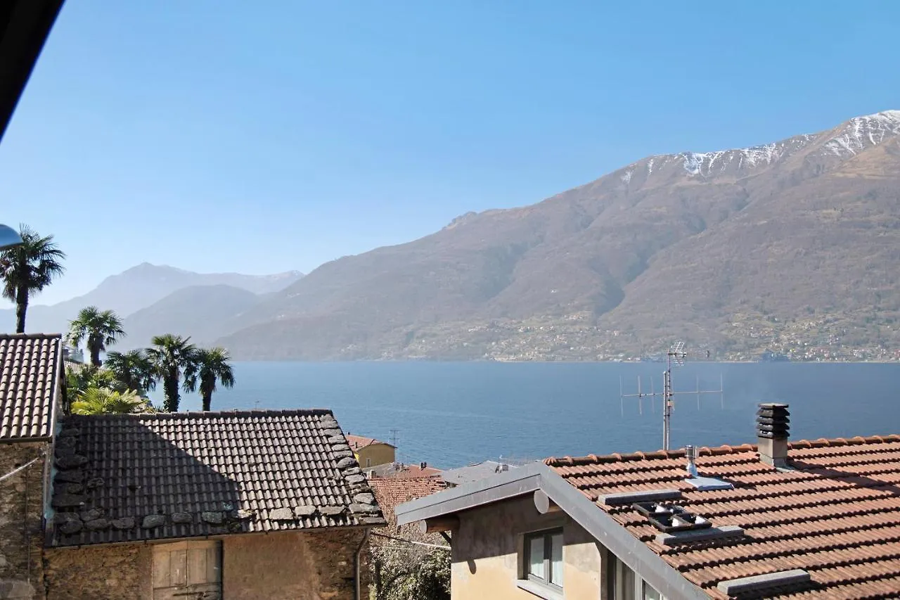 Villa Bernhouse à Dorio Hébergement de vacances